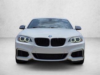 Used 2016 BMW M235i Coupe RWD video 2