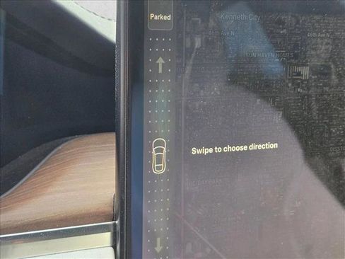 Used 2021 Tesla Model S Long Range image 18