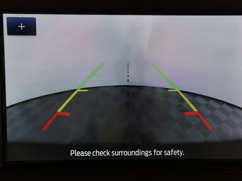 Used 2023 Ford Bronco 4-Door image 16