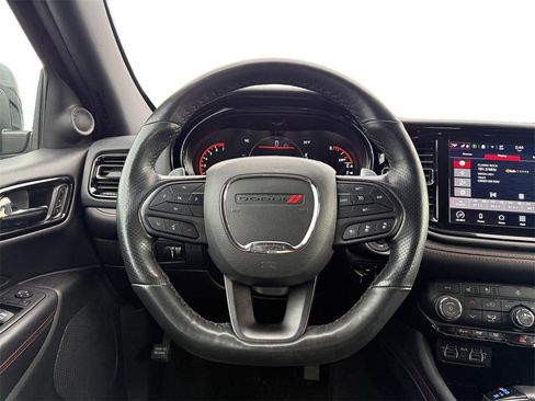 Certified 2024 Dodge Durango GT image 12