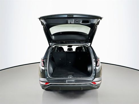 Used 2023 Hyundai Tucson SEL image 31