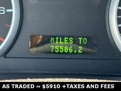 Used 2009 Ford Fusion SEL image 18