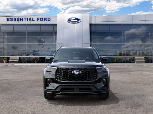 New 2027 Ford Explorer ST-Line RWD image 3
