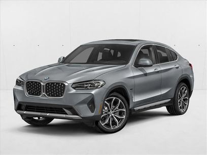 Certified 2023 BMW X4 xDrive30i w/ M Sport Package