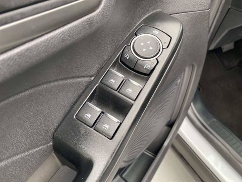 Used 2025 Ford Escape Active FWD image 16
