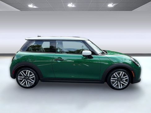 New 2026 MINI Cooper S FWD image 8