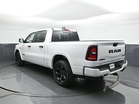 New 2026 RAM 1500 Lone Star image 5