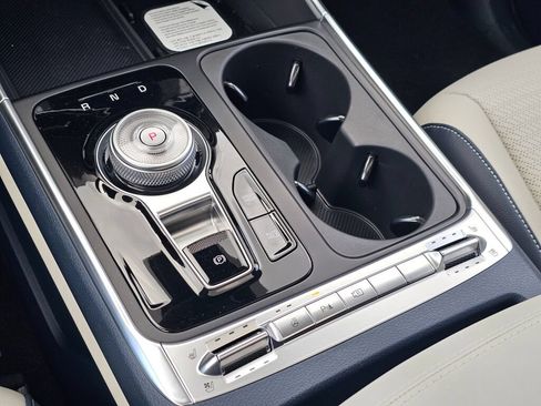 New 2026 Kia Carnival SX Prestige FWD image 20