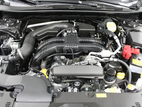 New 2026 Subaru Impreza 2.0i Sport image 36