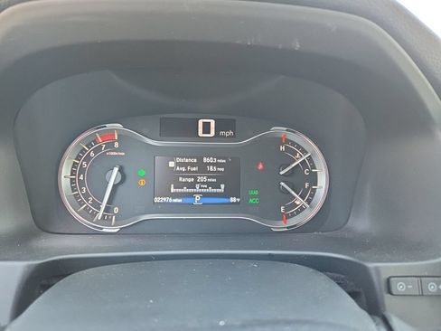 Used 2020 Honda Ridgeline RTL image 13