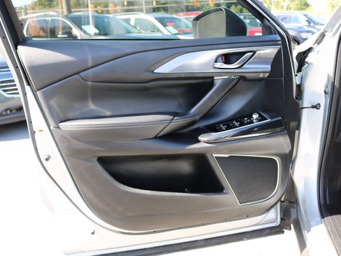 Used 2020 MAZDA CX-9 Grand Touring image 13