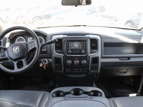 Used 2018 RAM 4500 Tradesman w/ Max Tow Package image 25