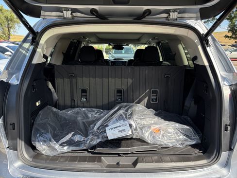 New 2026 Subaru Ascent Touring AWD/4WD image 19