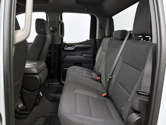 Used 2024 Chevrolet Silverado 1500 RST AWD/4WD image 15