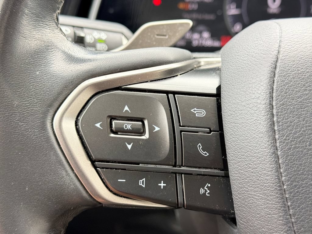 Certified 2024 Lexus RX 350 FWD w/ Technology Package image 26