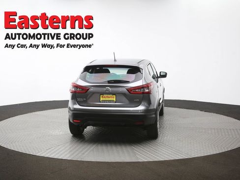 Used 2021 Nissan Rogue Sport S image 36