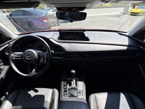 Used 2023 MAZDA CX-30 AWD 2.5 S w/ Select Package image 19