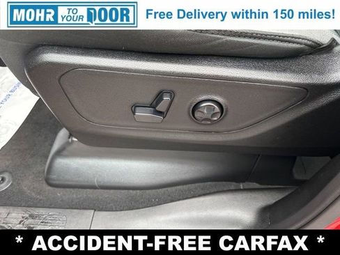 Used 2019 RAM 1500 Big Horn image 11