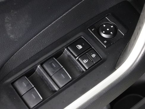 Used 2024 Toyota RAV4 XSE AWD/4WD image 24