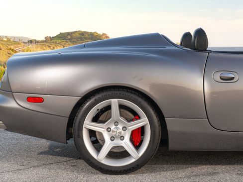 Used 2003 Aston Martin DB7 Vantage image 66