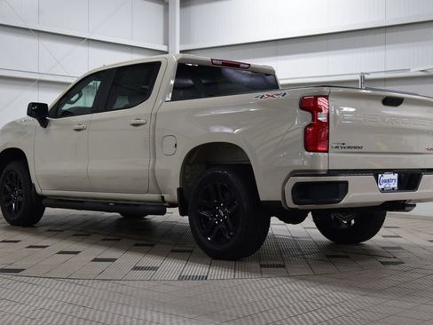 New 2026 Chevrolet Silverado 1500 RST w/ RST Select Package AWD/4WD image 6