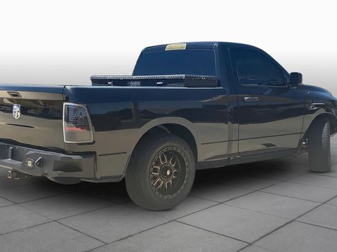 Used 2018 RAM 1500 Tradesman w/ Power & Remote Entry Group RWD image 12