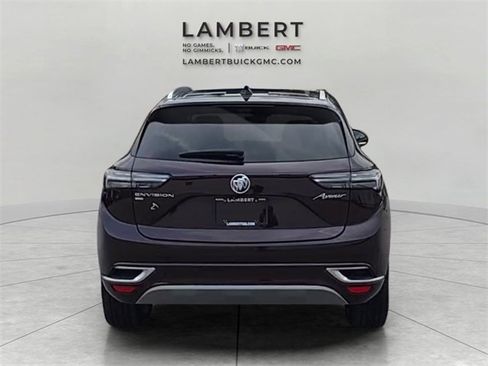 Used 2023 Buick Envision Avenir image 7