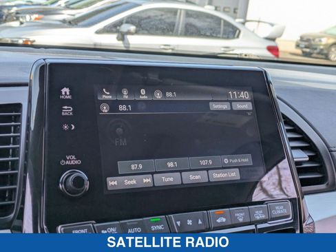 Used 2024 Honda Odyssey EX-L image 22