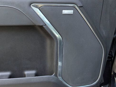 Used 2023 Chevrolet Silverado 1500 LTZ image 14