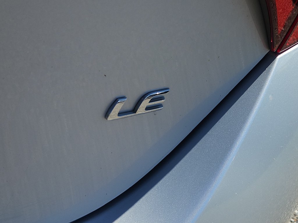 Used 2019 Toyota Corolla LE FWD image 12