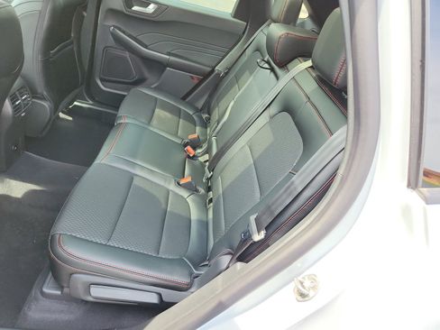 New 2026 Ford Escape ST-Line w/ Tech Pack #1 image 24