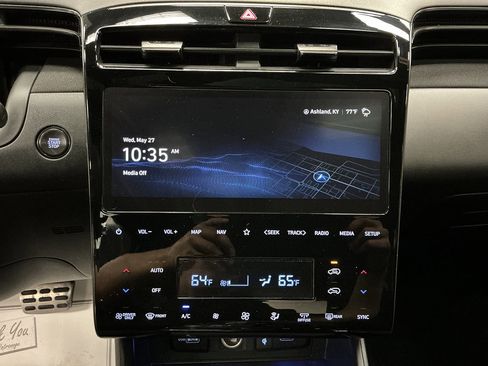 Used 2024 Hyundai Tucson N Line AWD/4WD image 30