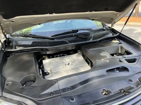 Used 2015 Lexus RX 350 FWD image 44