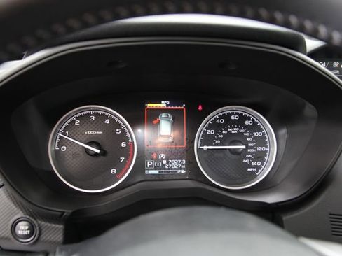 Certified 2023 Subaru Forester Premium image 22