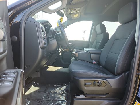 Certified 2022 Chevrolet Silverado 2500 LT w/ All Star Edition AWD/4WD image 13