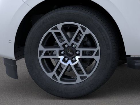 New 2026 Ford Expedition Active RWD image 19