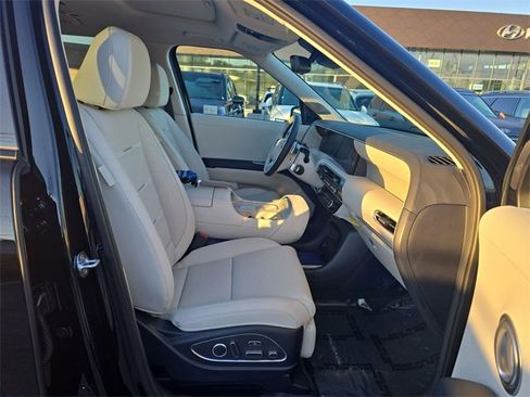 New 2026 Hyundai Palisade Calligraphy image 25