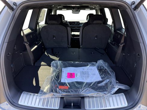 New 2027 Kia Telluride X-Line SX Prestige w/ Towing Package AWD/4WD image 17