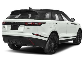 Used 2019 Land Rover Range Rover Velar R-Dynamic SE AWD/4WD video 2