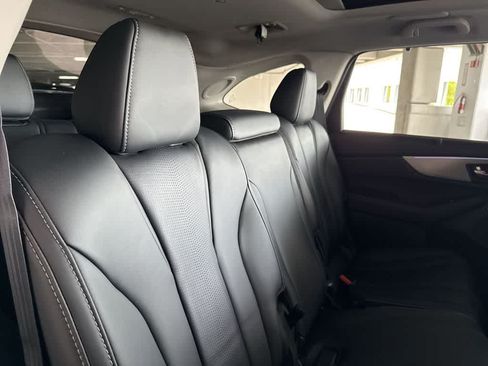 Used 2025 Acura MDX FWD w/ Technology Package image 25