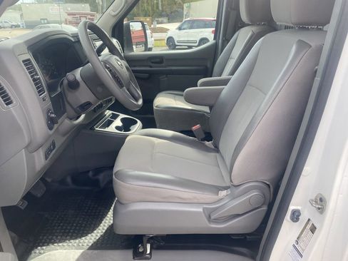 Used 2020 Nissan NV 1500 SV w/ Navigation Package image 6