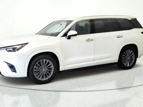 Used 2025 Lexus TX 350 AWD w/ Convenience Package image 3