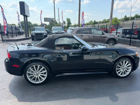 Used 2020 FIAT 124 Spider Lusso RWD image 7
