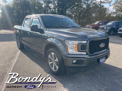 Used 2019 Ford F150 XL w/ Equipment Group 101A Mid