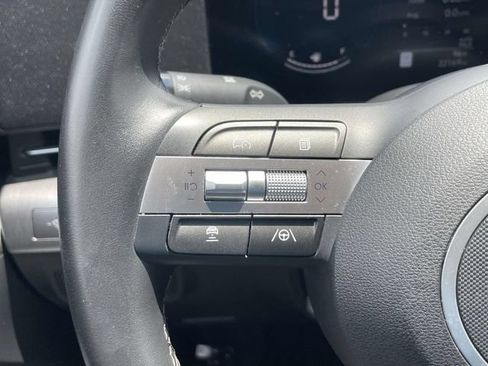 Used 2026 Hyundai Kona SEL Sport FWD image 20