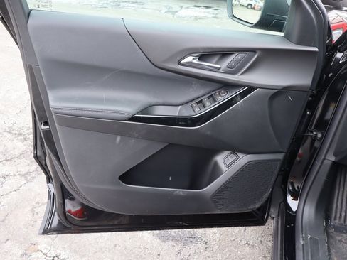 New 2026 Chevrolet Equinox LT image 4