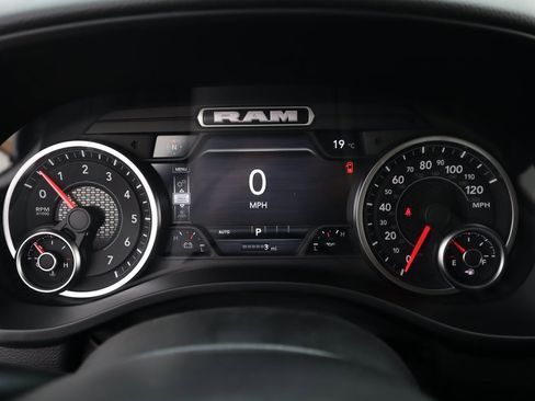 New 2026 RAM 1500 Big Horn image 4