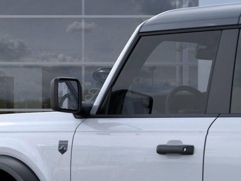 New 2026 Ford Bronco Big Bend w/ Black Diamond Package image 22