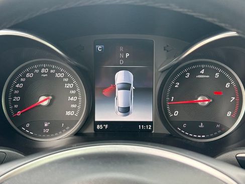 Used 2018 Mercedes-Benz C 300 4MATIC Coupe image 15