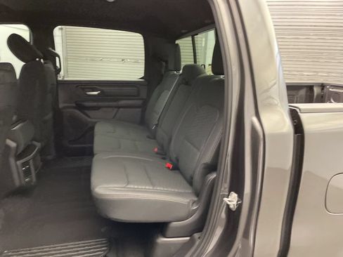 New 2026 RAM 1500 Express RWD image 16